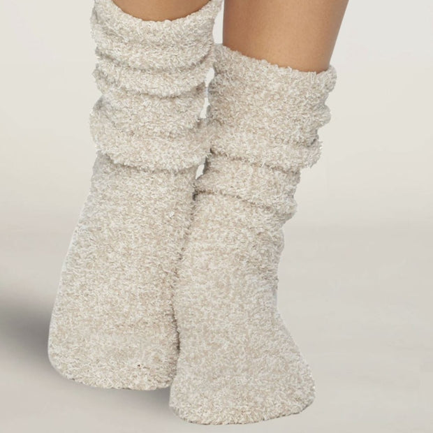 CozyChic® Heathered Women's Socks