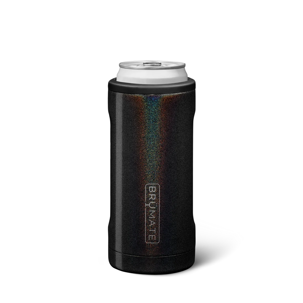 BruMate 12 oz Hopsulator DUO CLAY Holds 12 oz Beer Can