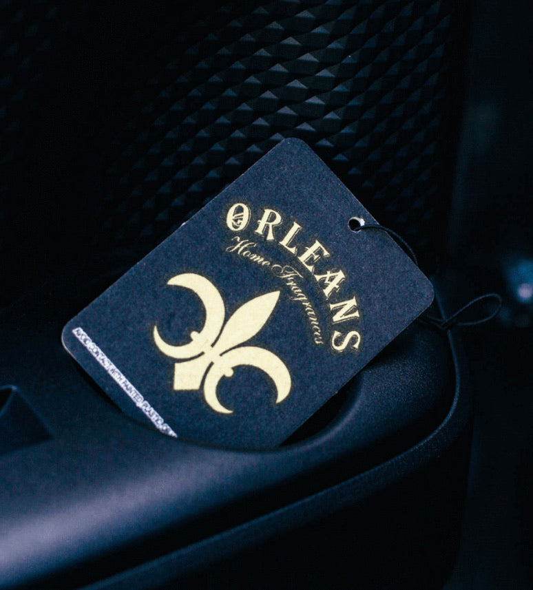 Orleans Home Fragrances Mays Street Boutique