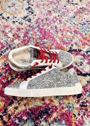 Limitless Sneaker