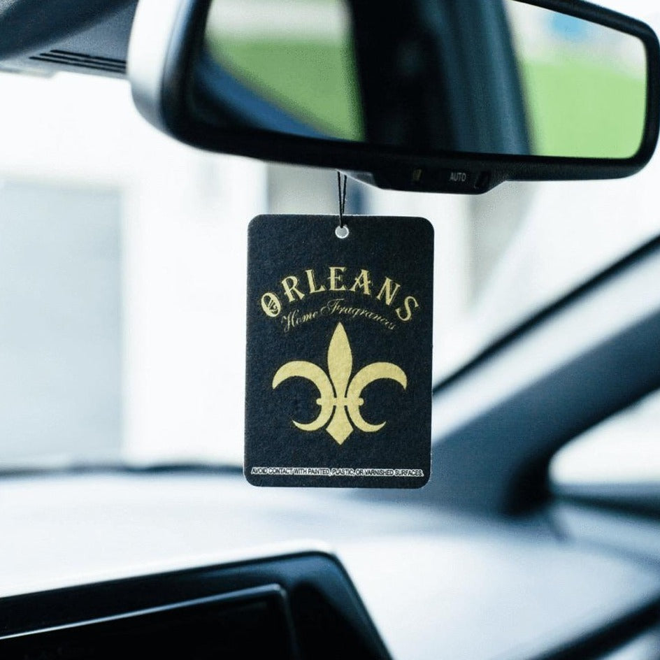 Orleans Home Fragrances Mays Street Boutique