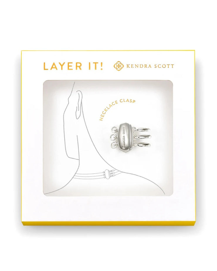 Kendra Scott - Layer It! Necklace Clasp