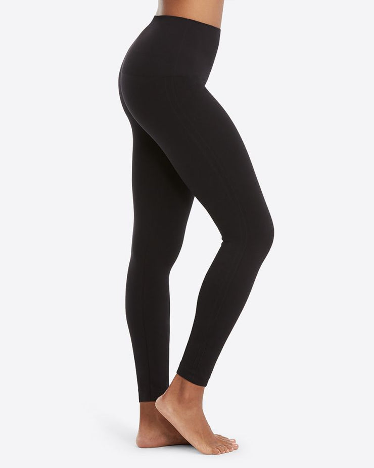 Spanx Look At Me Now Seamless Leggings – Mays Street Boutique