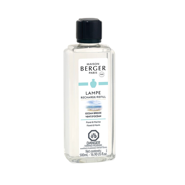 Lampe Berger - Ocean Breeze 500ml