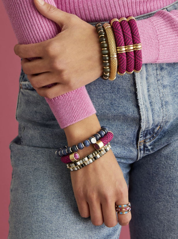 Kendra Scott - Essie Triple Band Ring