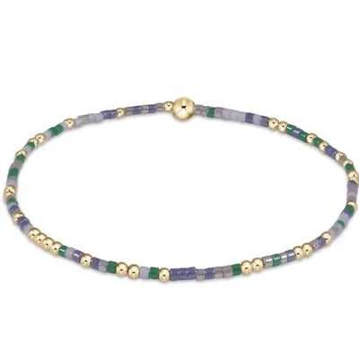 Hope Unwritten Bracelet - Run! Forest! Run!!!