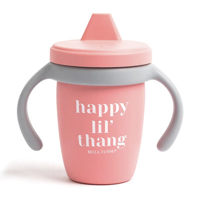 Happy Sippy - Happy Little Thing