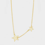 Gorjana - Super Star Necklace