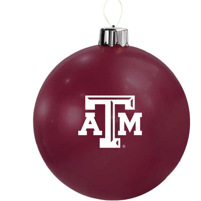 Holiball Inflatable Ornament - A & M