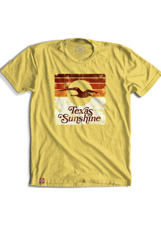 Texas Sunshine T-Shirt