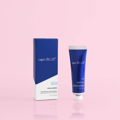 Volcano Mini Hand Cream
